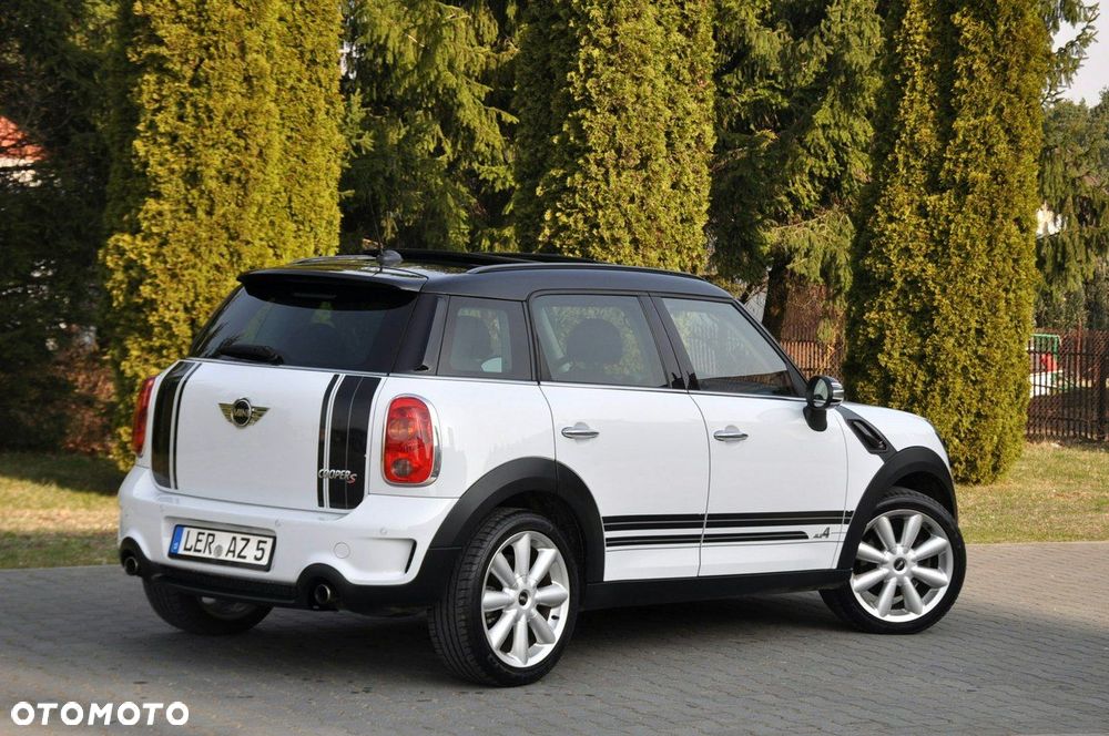 MINI Countryman - 5