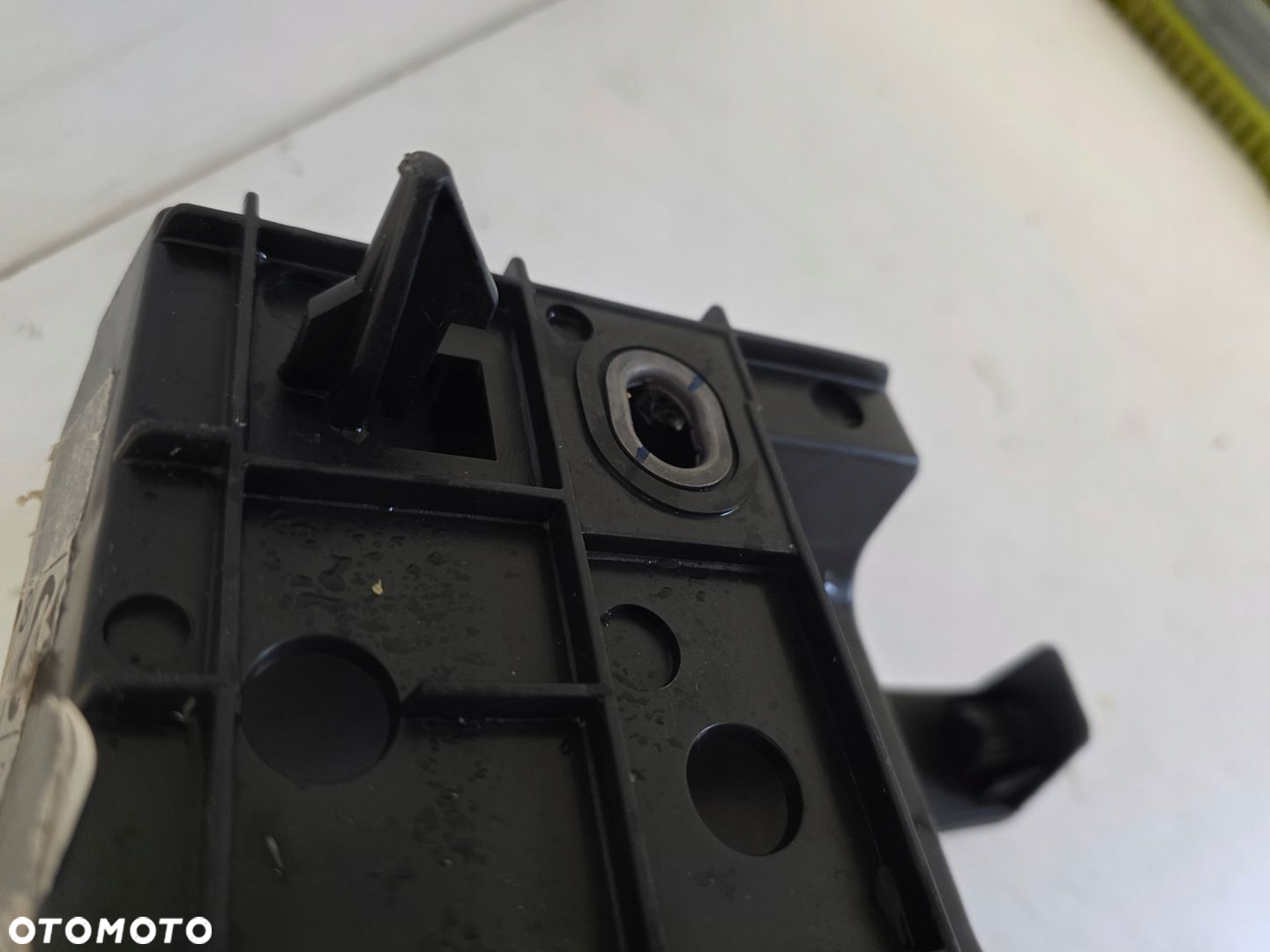 Belka absorber zderzaka tył RENAULT Captur 2 II 19- NOWY 850908266R - 7