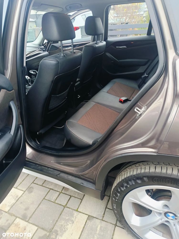 BMW X1 sDrive20d xLine - 7