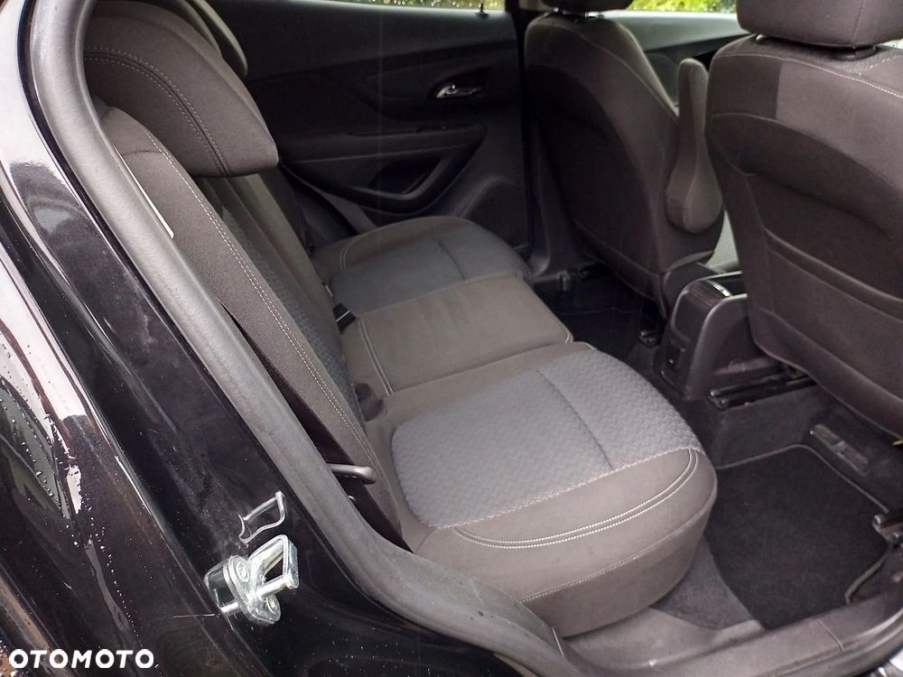 Opel Mokka 1.4 T Enjoy S&S EU6 - 14