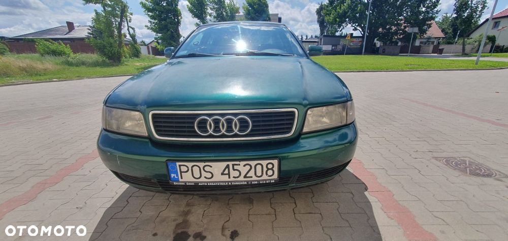 Audi Inny - 8