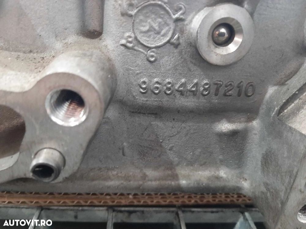 chiulasa 1.6 tdci  euro 5  volvo v40 ford focus 3 peugeot 308  9684487210 necesita verificare - 4