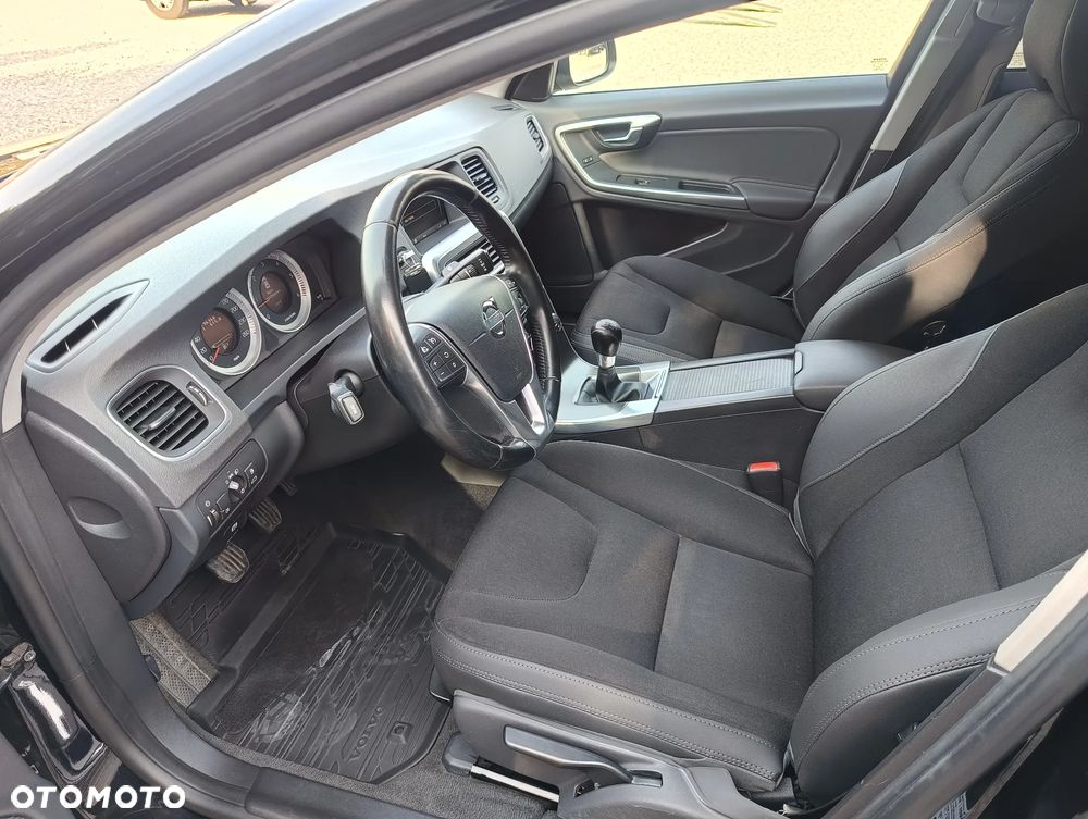 Volvo S60 D4 Edition Pro - 13