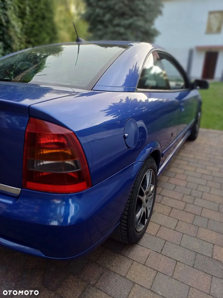 Opel Astra - 6