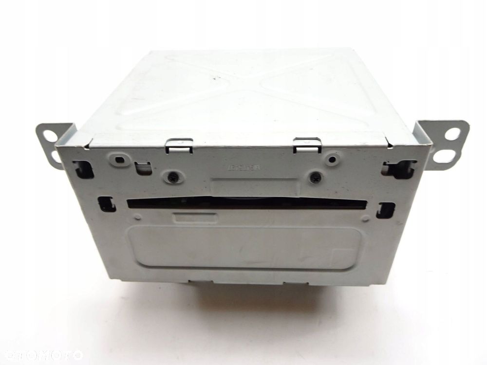 radio cd opel zafira c - 3