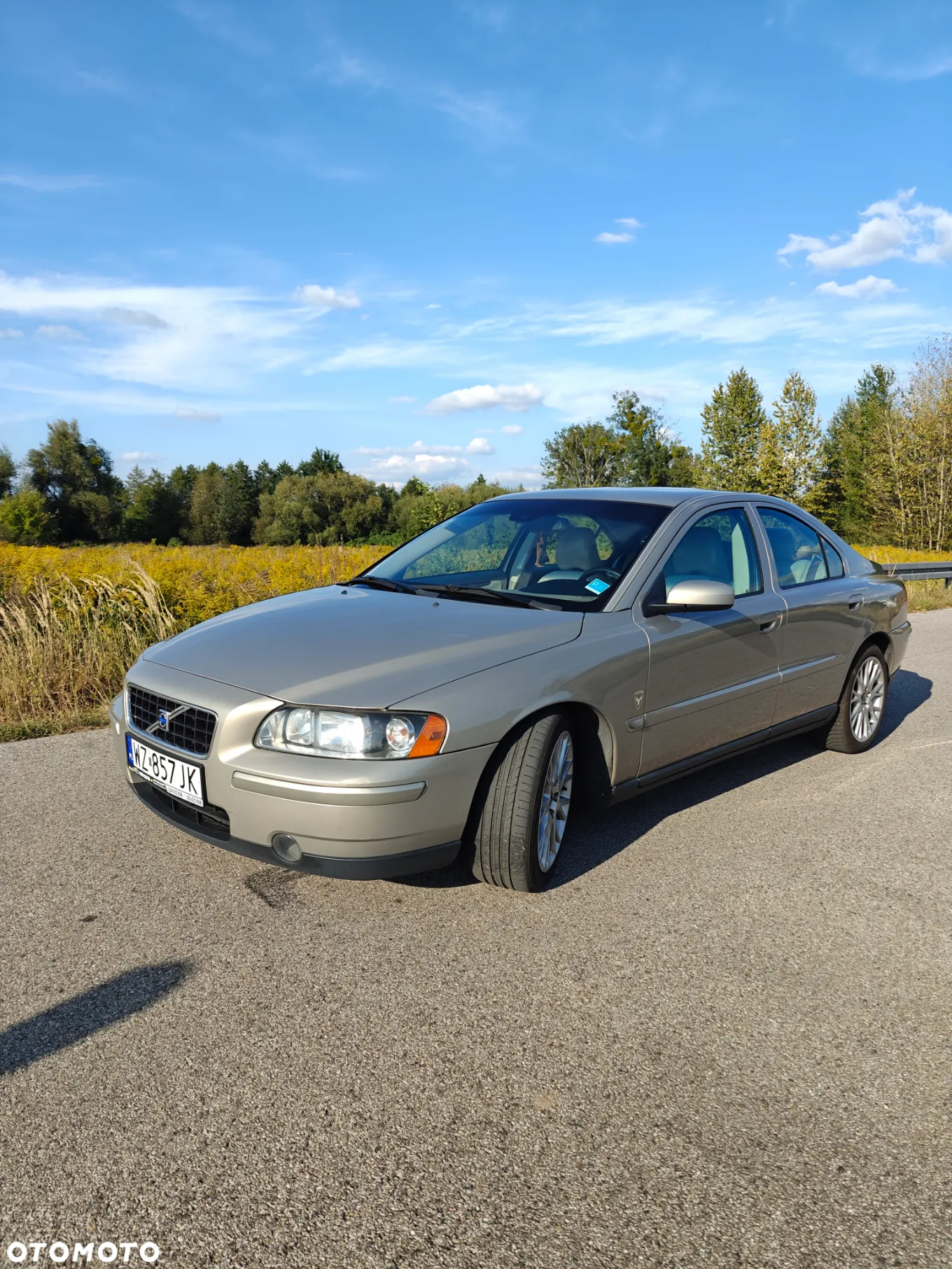 Volvo S60 2.4D Summum - 4