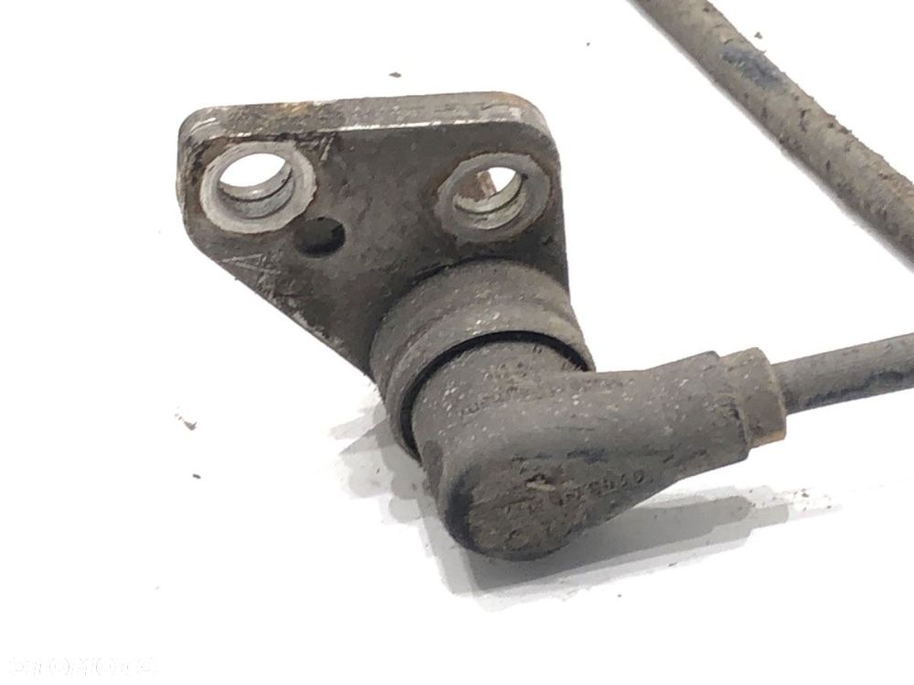 CZUJNIK ABS LEWY PRZÓD  MERCEDES-BENZ 124 sedan (W124) 1984 - 1993 300 D (124.130) 80 kW [109 KM] - 4