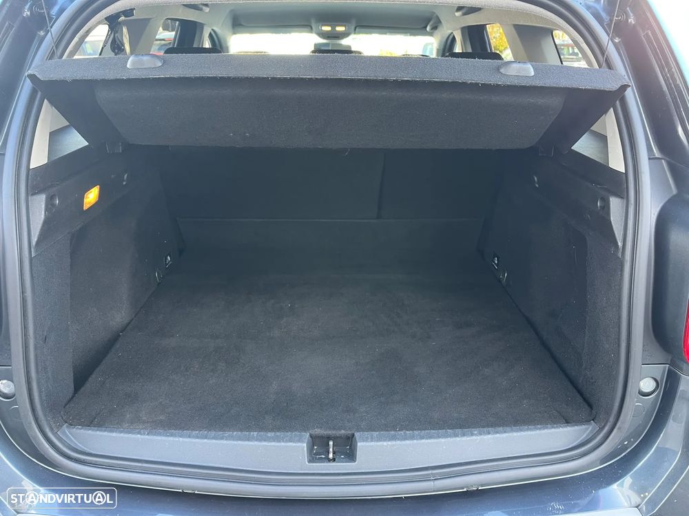 Dacia Duster 1.5 Blue dCi Prestige 4WD - 15