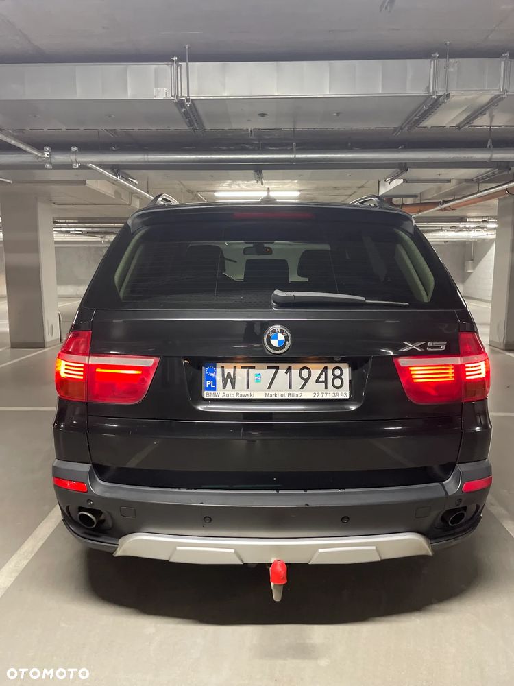 BMW X5 3.0si - 20