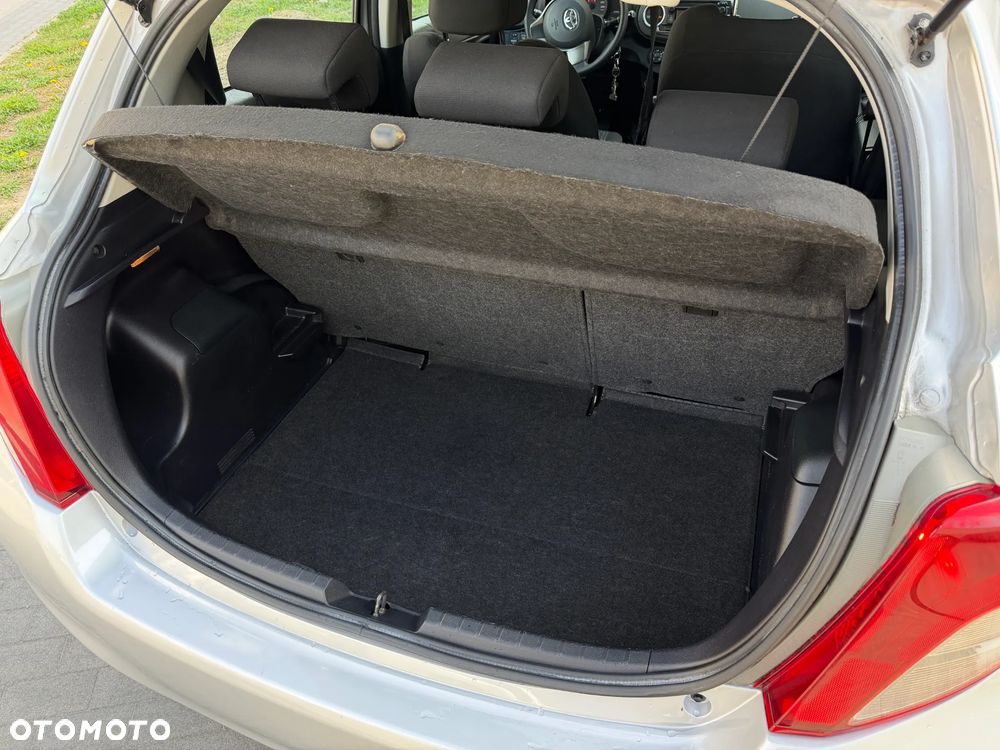 Toyota Yaris 1.33 VVT-i Comfort - 14