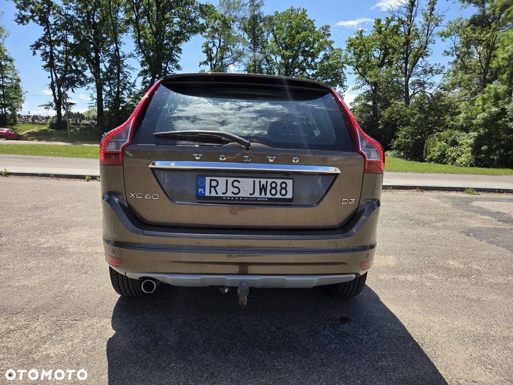 Volvo XC 60 - 2