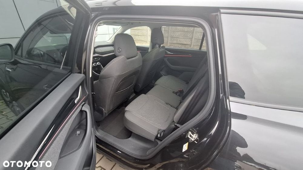 Skoda Kodiaq 1.5 TSI mHEV DSG Selection - 10