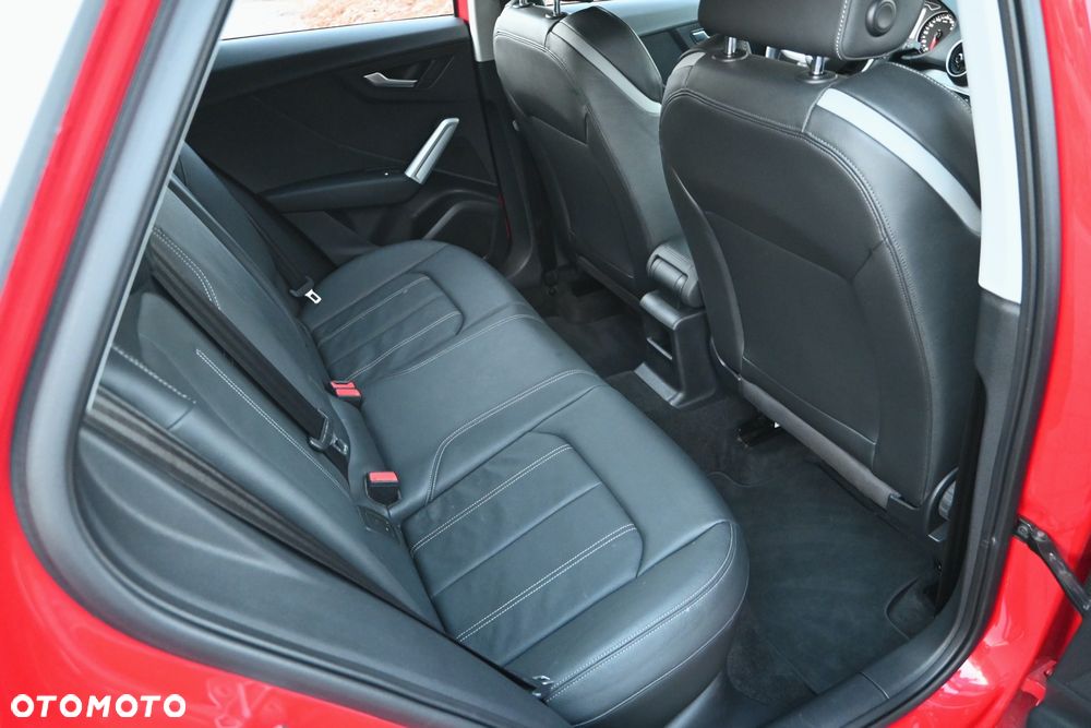 Audi Q2 30 TDI S tronic sport - 28