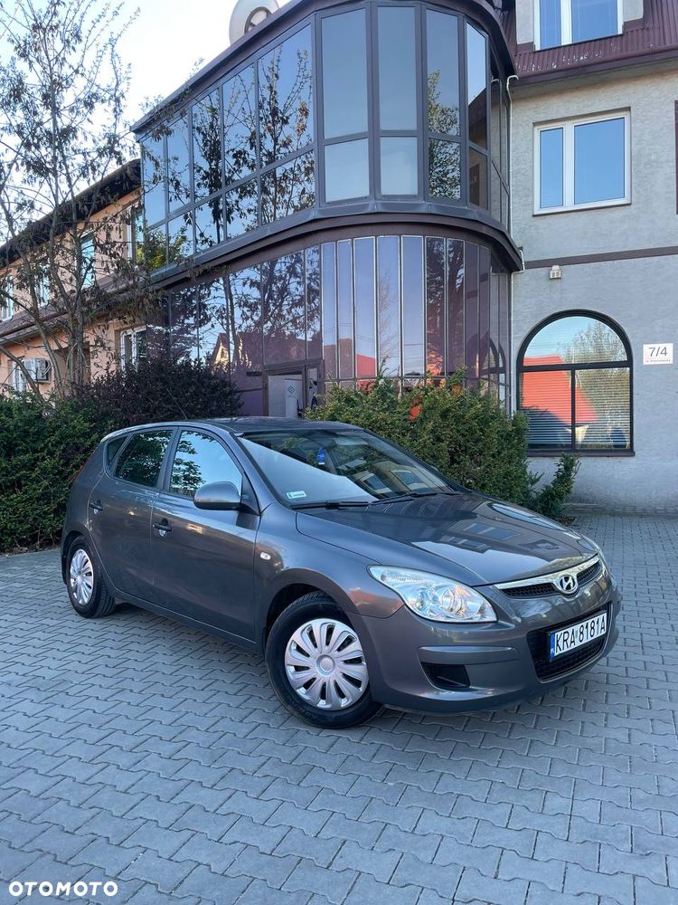 Hyundai i30 1.4 Comfort - 2