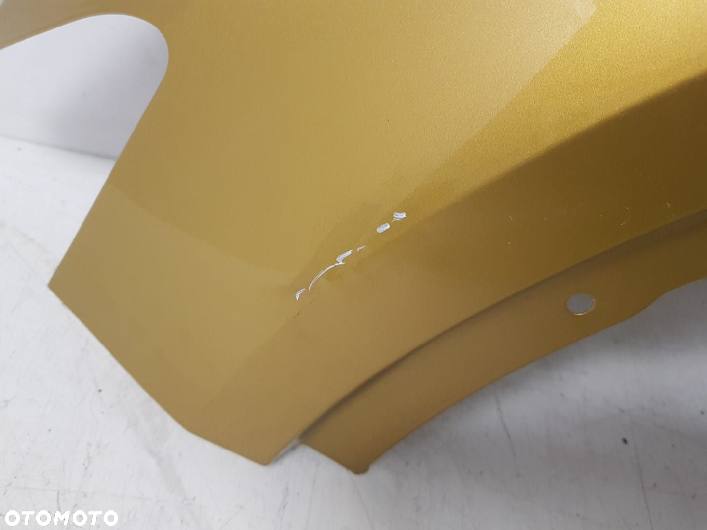 BŁOTNIK VW T-ROC TROC 17-24r 2GA PRZEDNI LEWY PRZÓD LEWA  2GA821105A 2G - 4