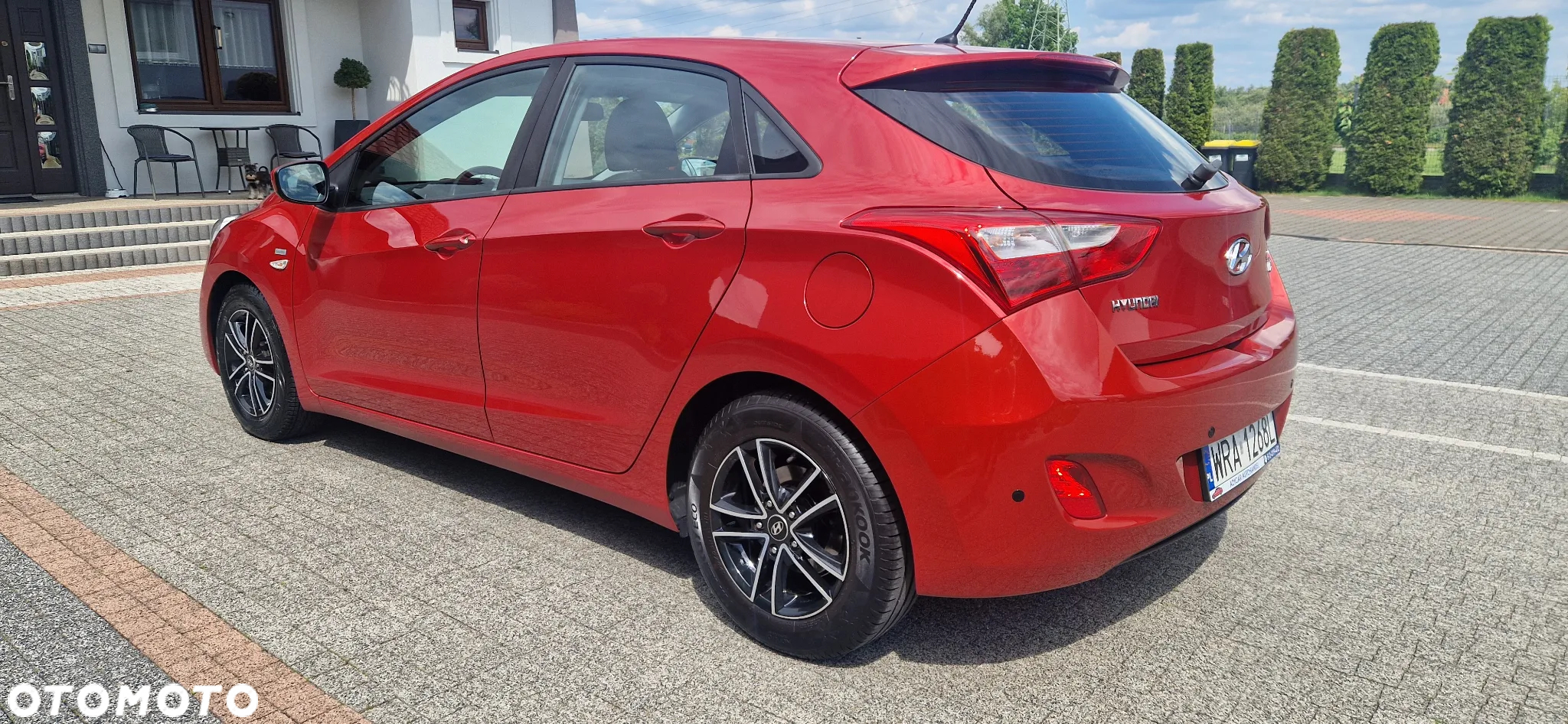 Hyundai i30 1.4 Pure - 6