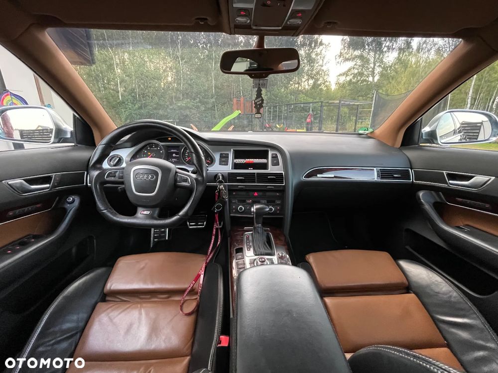 Audi A6 Limousine - 8
