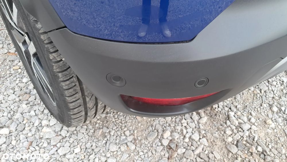 Renault Captur (ENERGY) TCe 90 LIMITED - 36