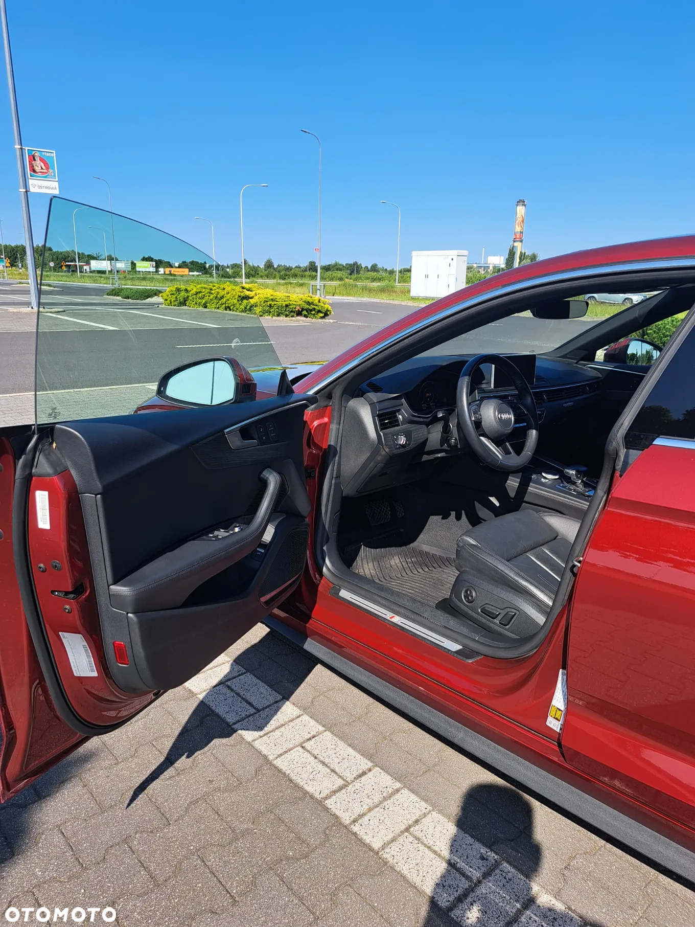 Audi A5 2.0 TFSI Quattro S tronic - 9