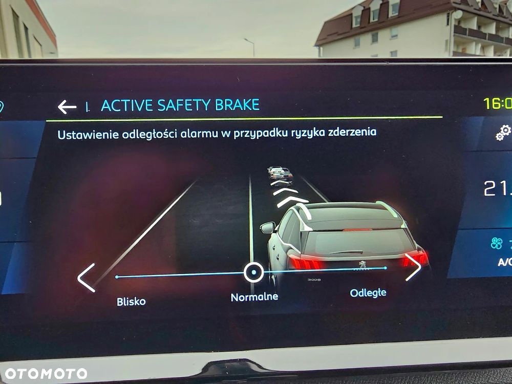 Peugeot 3008 1.6 PureTech Hybrid PHEV GT Pack S&S EAT8 - 37