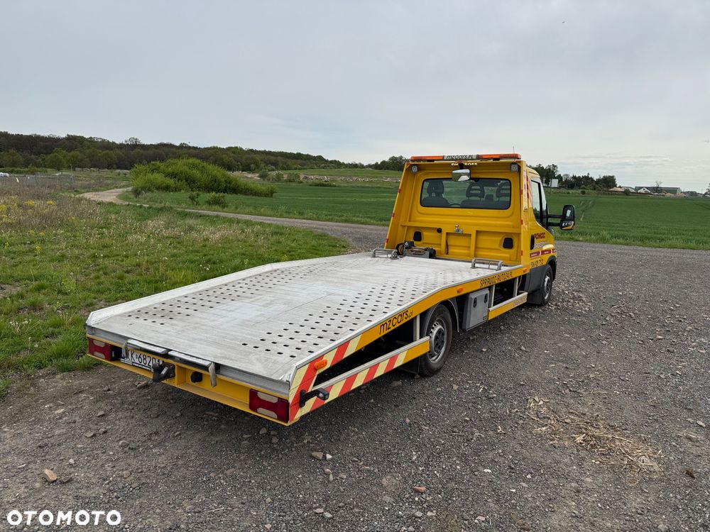 Iveco 35S18 - 8