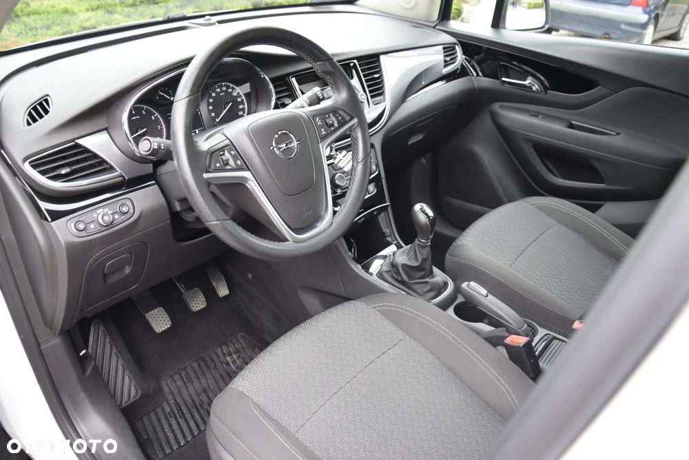 Opel Mokka 1.4 T Enjoy - 34