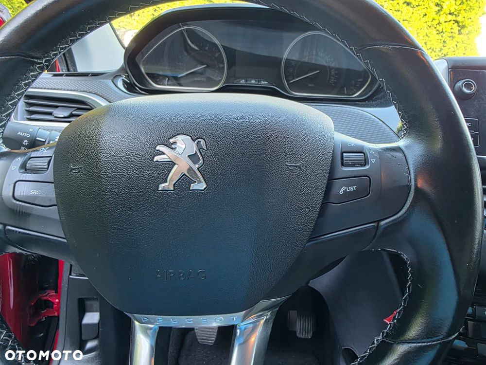 Peugeot 2008 PureTech 110 Stop&Start Allure - 20