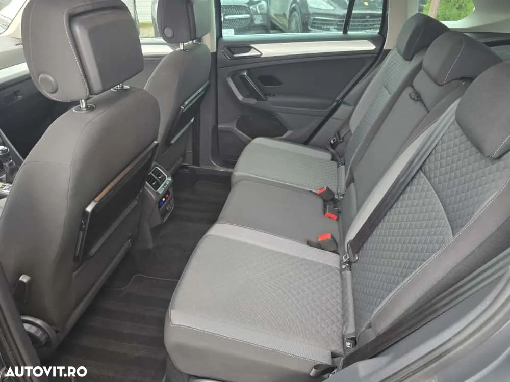 Volkswagen Tiguan 1.6 TDI SCR Comfortline - 10