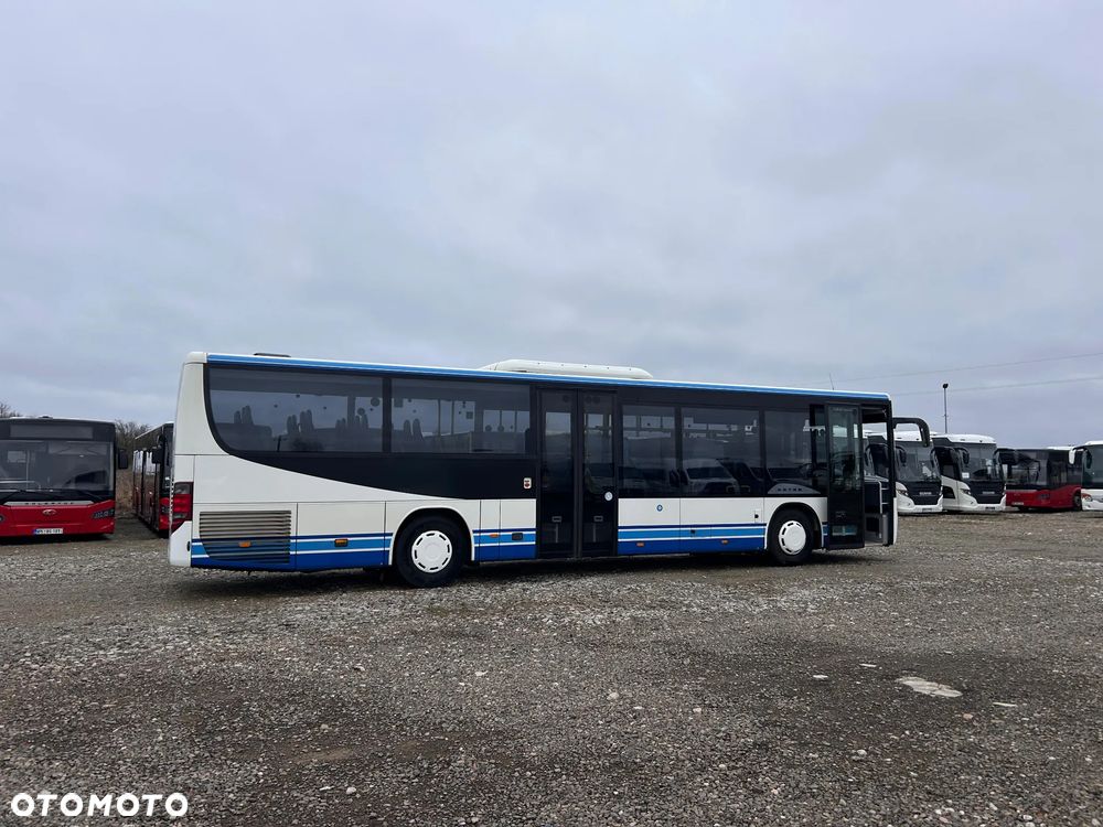 Setra 415 LE - 22