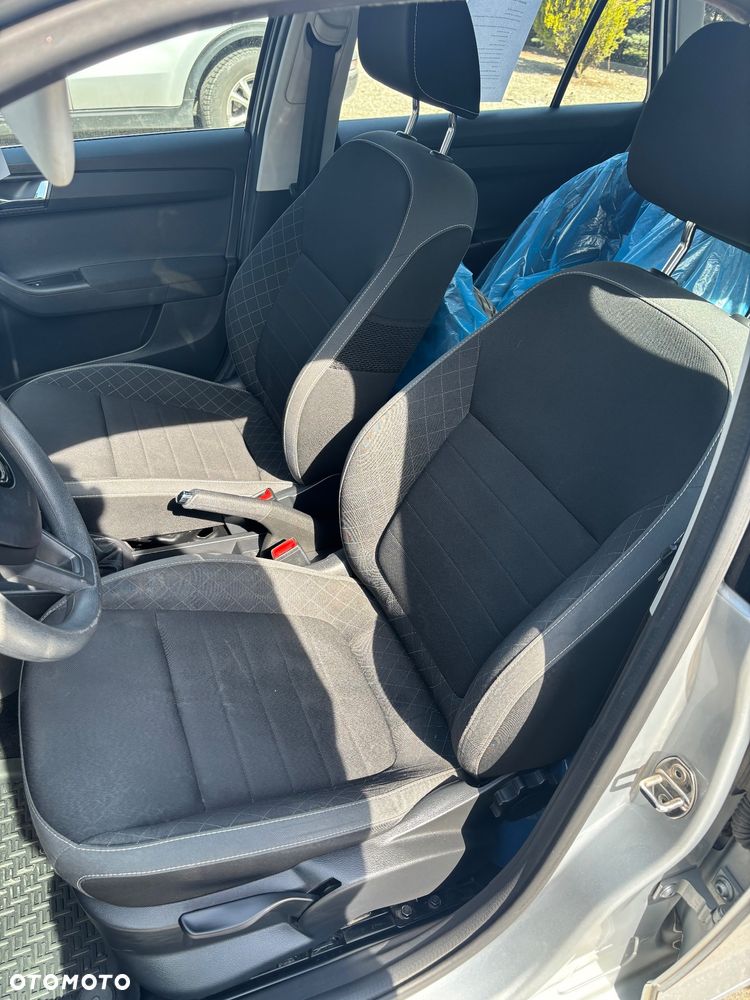 Skoda Fabia 1.0 Ambition - 5