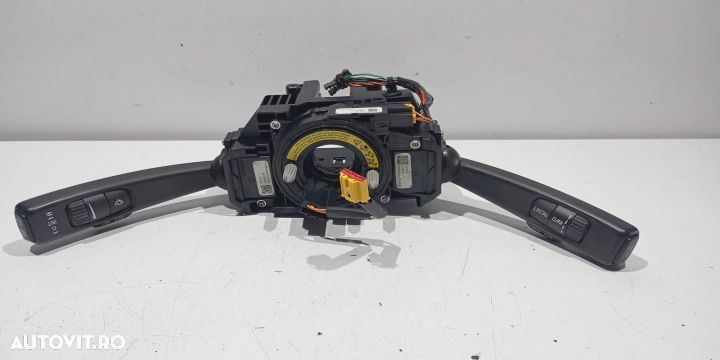 Spira volan cu manete  31275332 Volvo XC70 3 [2007 - 2013] - 1