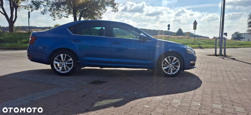 Skoda Octavia 1.5 TSI ACT Clever - 5