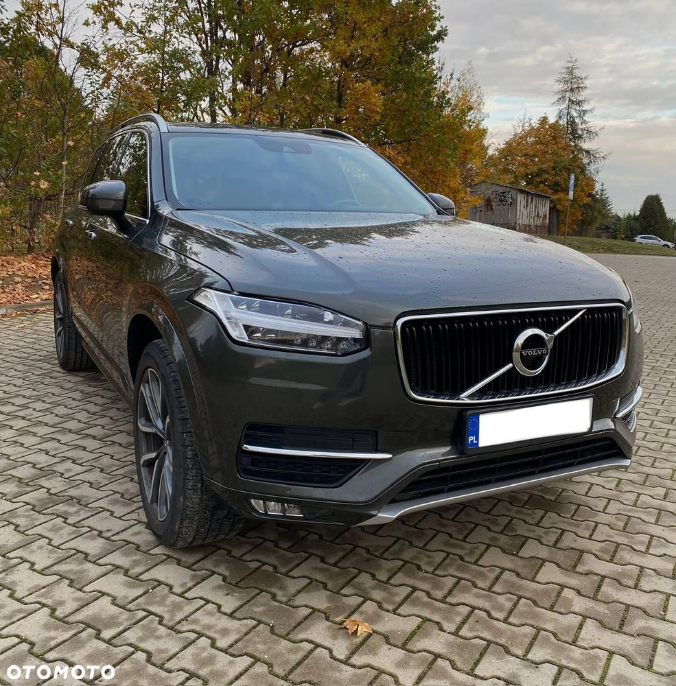 Volvo XC 90 - 3