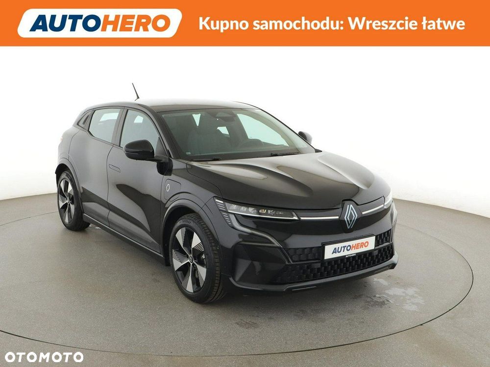 Renault Megane 130 Urban Range Equilibre - 10