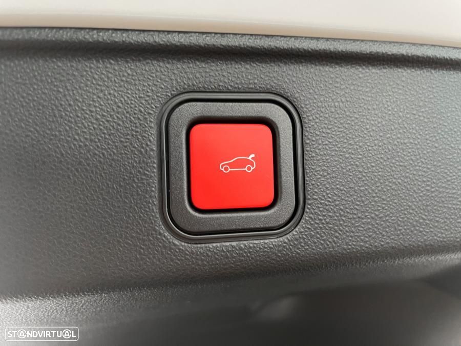 Fiat 600 1.2 Hybrid La Prima - 37