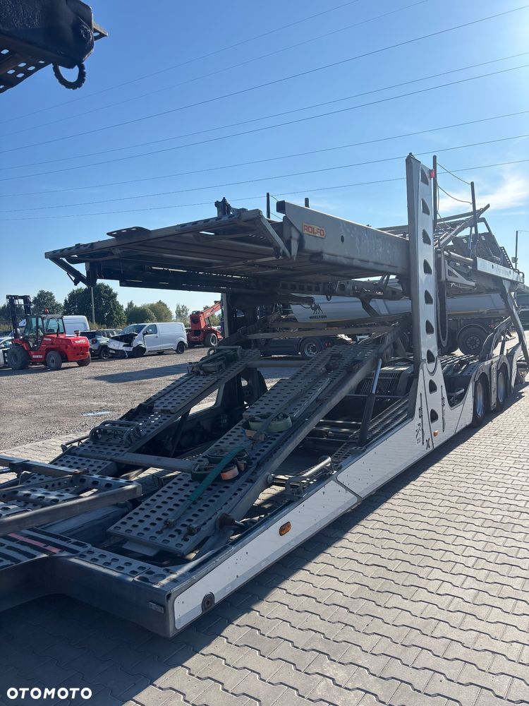 DAF CF440 FT - 11