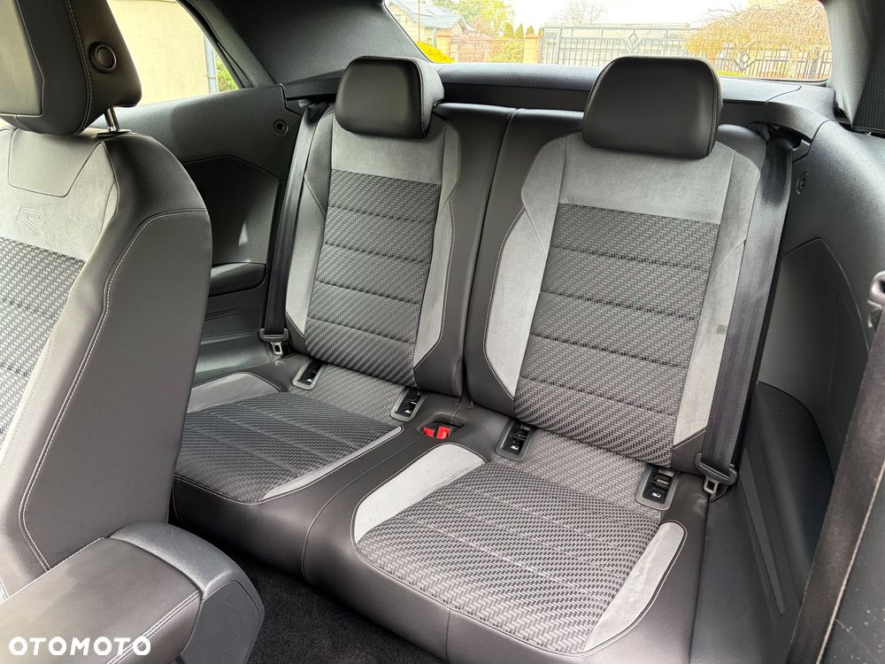 Volkswagen T-Roc 1.5 TSI R-Line DSG - 23