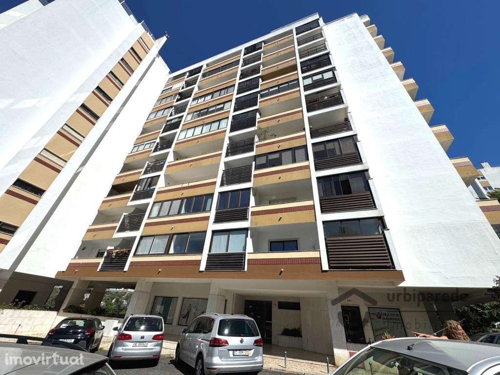 Apartamento T2, junto á escola Camilo Castelo Branco, Carnaxide - Grande imagem: 3/47