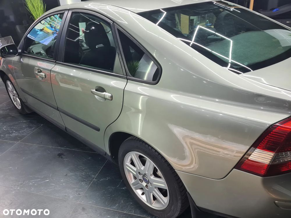 Volvo S40 2.0D Sport - 19