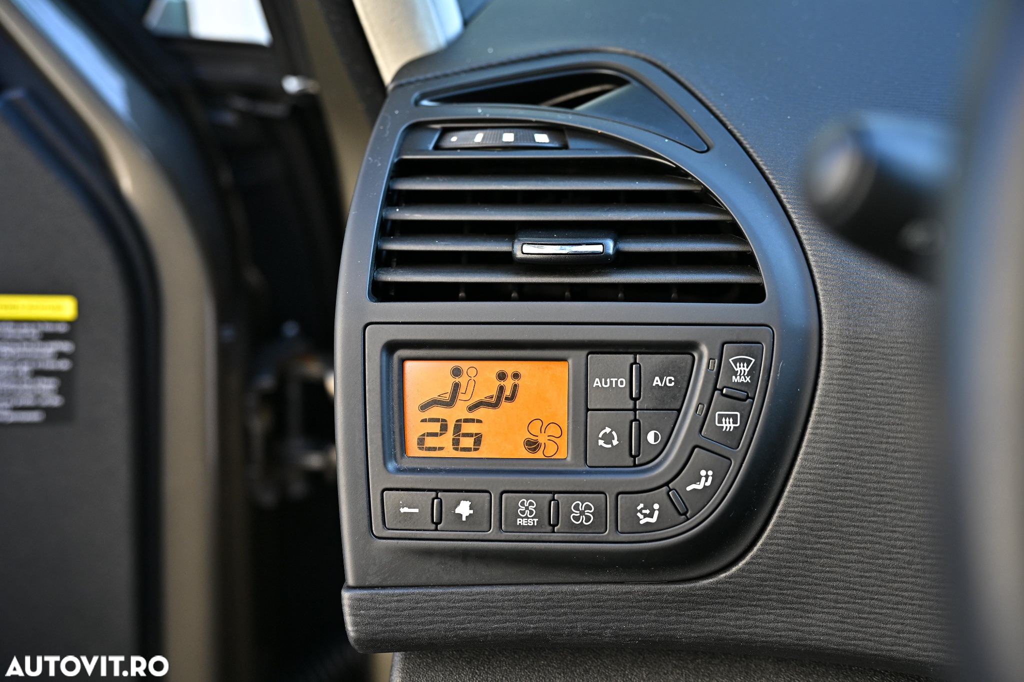 Citroën C4 Grand Picasso - 12