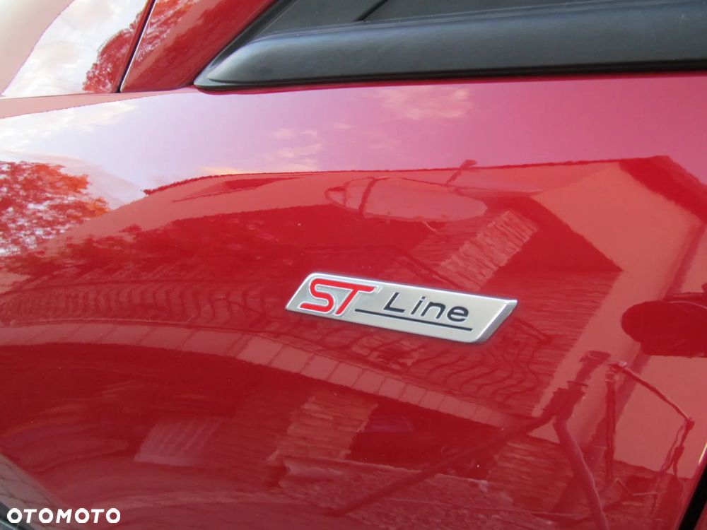 Ford Fiesta 1.0 EcoBoost ST-Line - 35