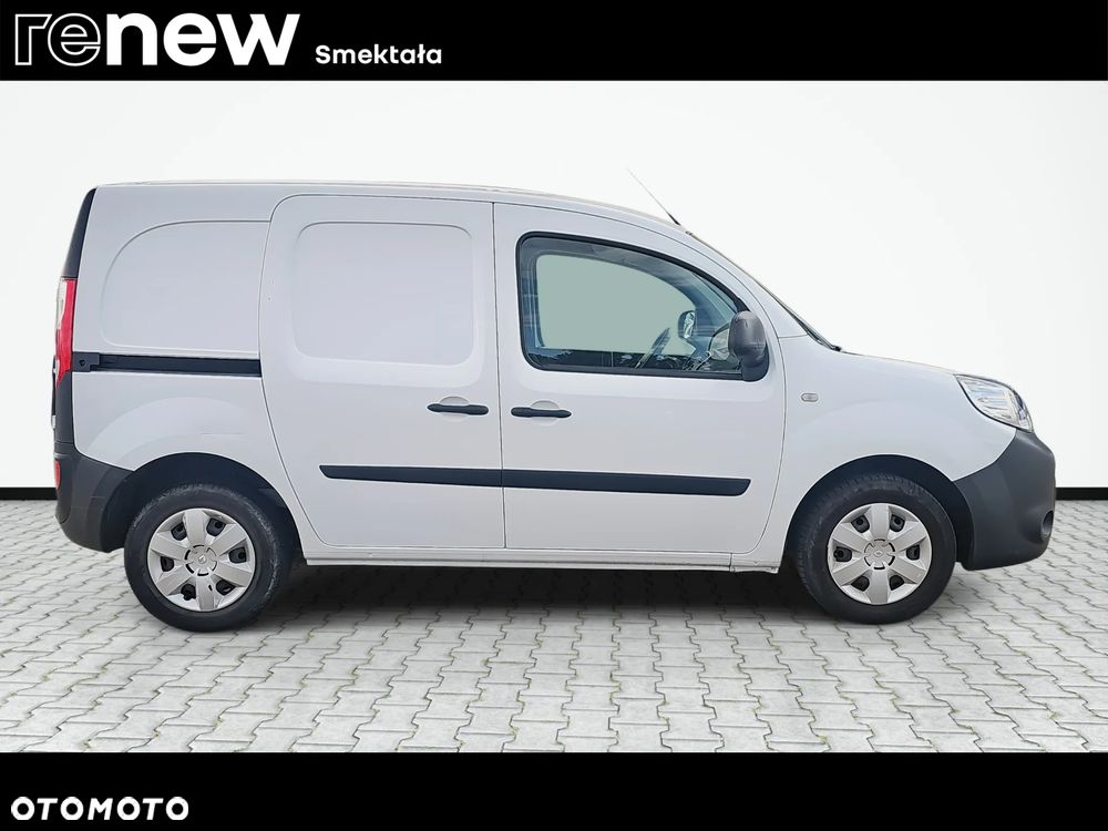 Renault kangoo - 4