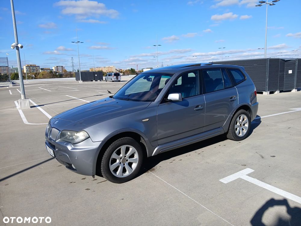 BMW X3 xDrive30i Limited Sport Edition - 4