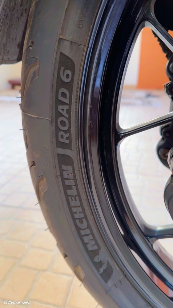 KTM 1290 Super Adventure - 4