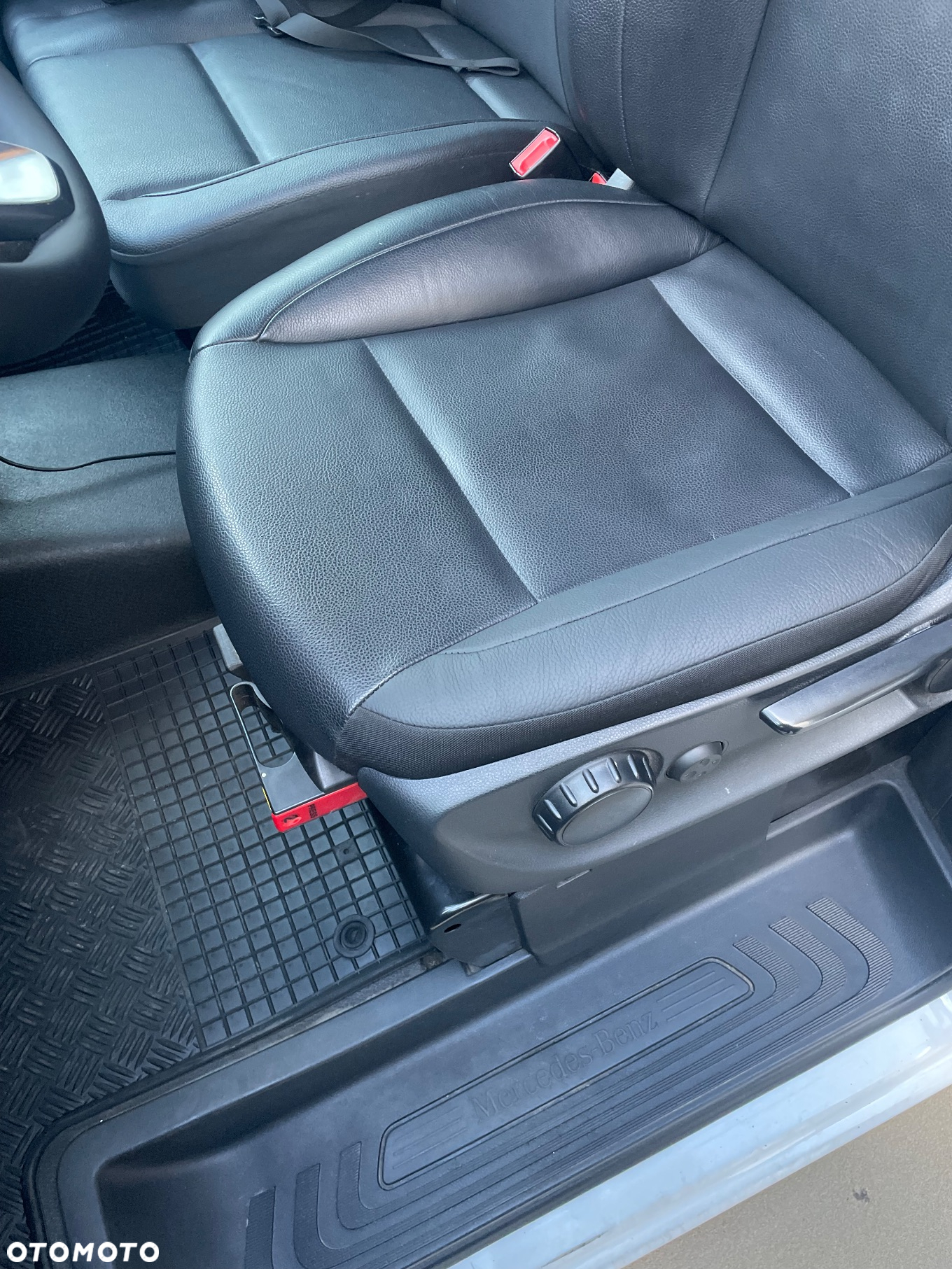 Mercedes-Benz Vito - 14
