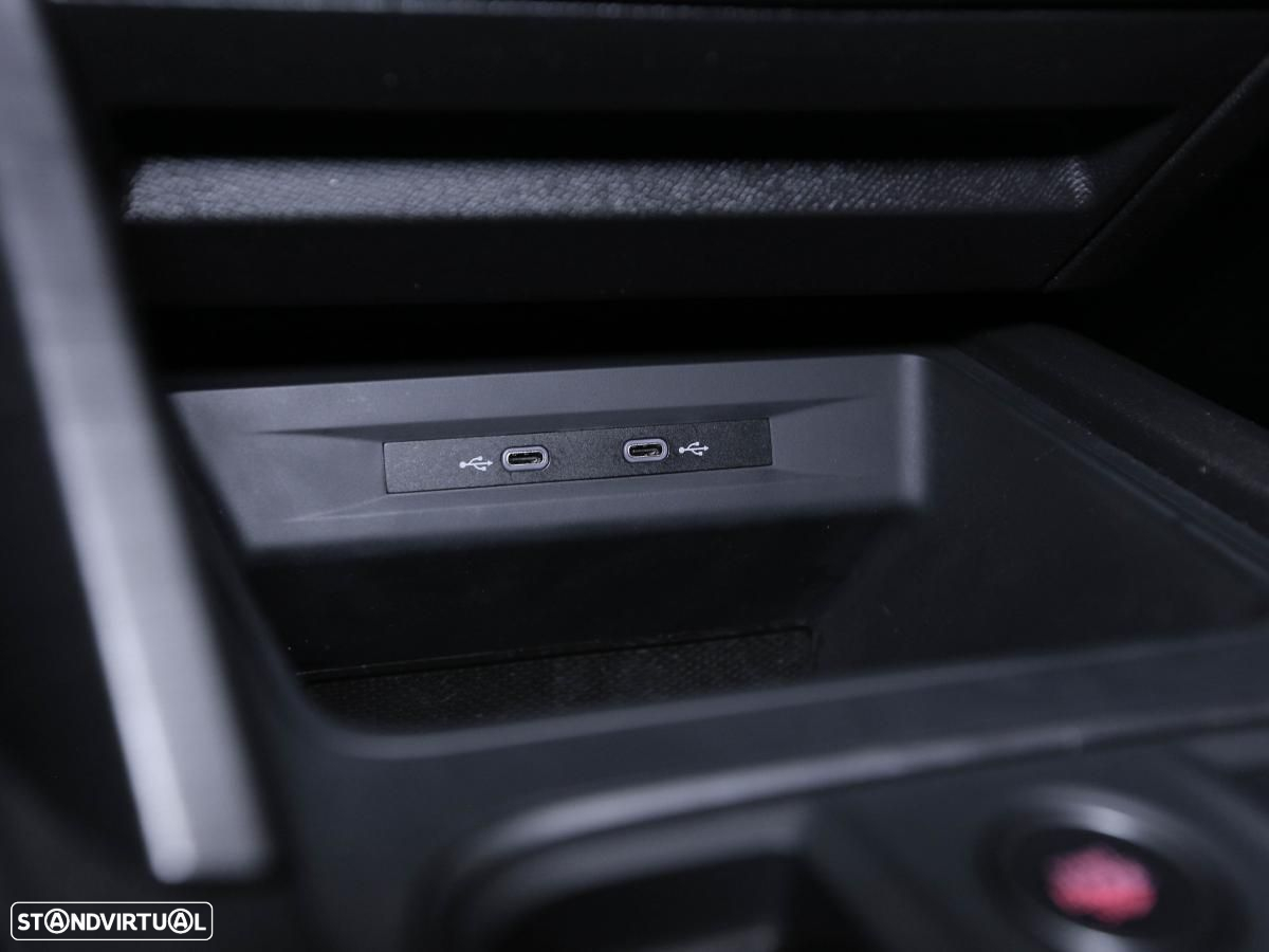 Cupra Formentor 1.5 TSI Base DSG - 20