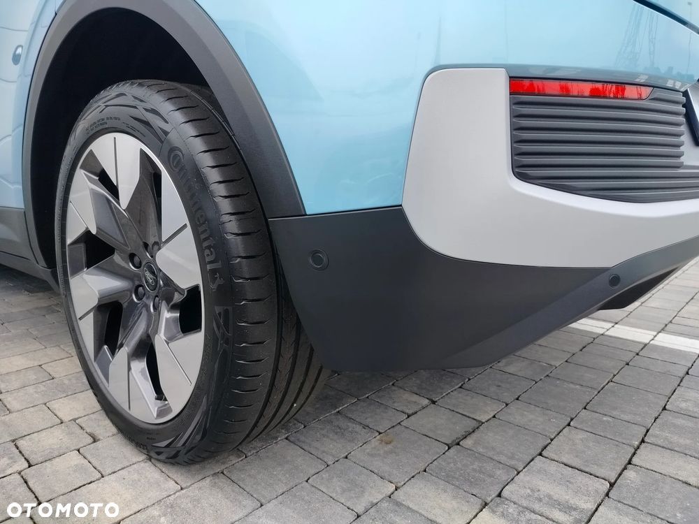 Ford Explorer 2026