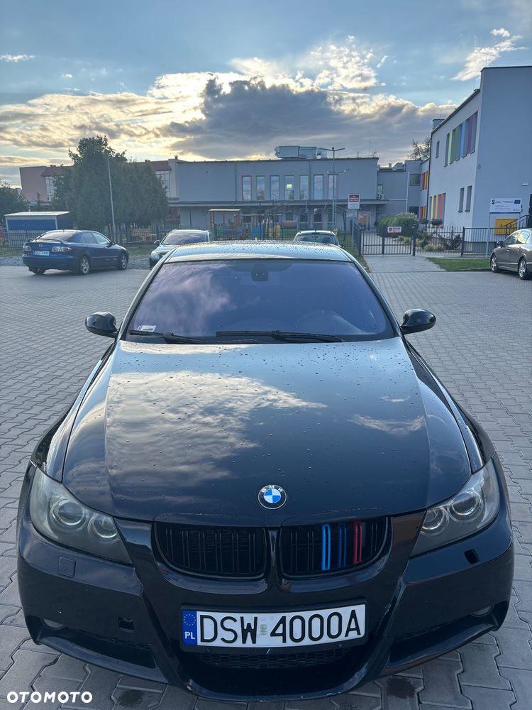 BMW Seria 3 330d - 4