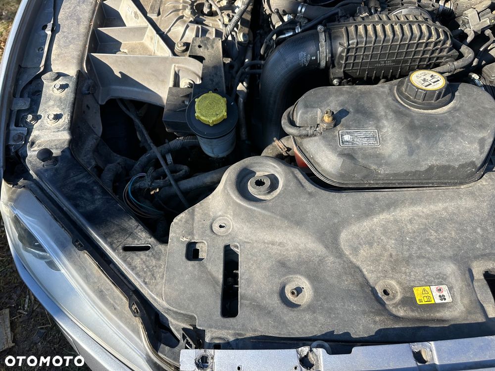 Jaguar XJ 3.0 D V6 LWB Premium Luxury - 10