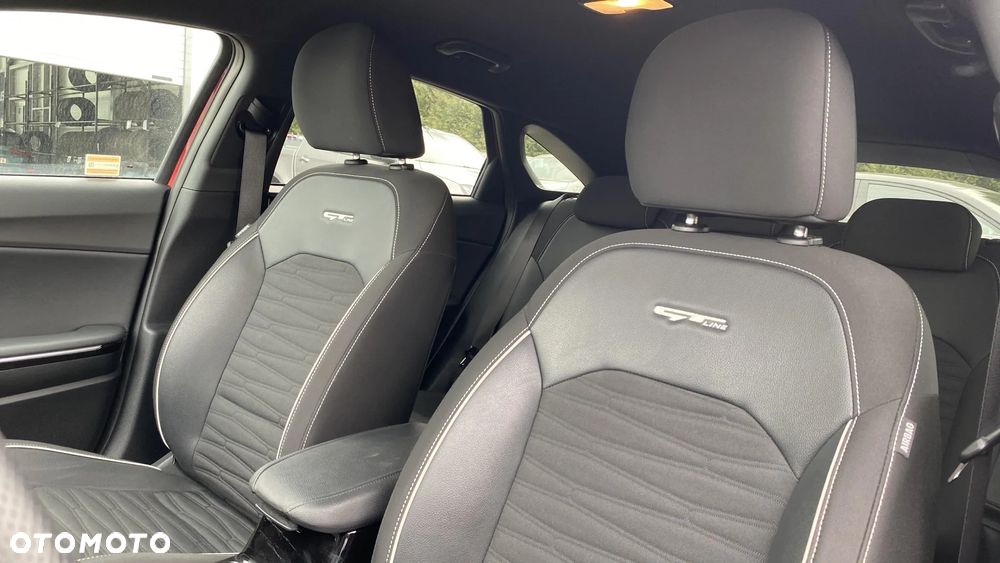 Kia ProCeed 1.5 T-GDI GT Line - 18